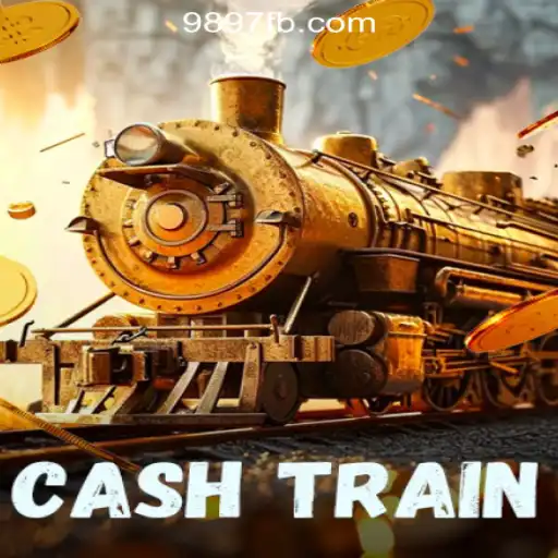 Discover the Thrills of CashTrain: An Exciting New Slot Game