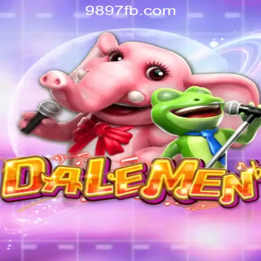 Exploring DALEMEN: A Journey into the World of 9897.com Oficial Slots Brasil #1