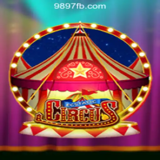 EcstaticCircus: A Thrilling Adventure into the World of 9897.com Oficial Slots Brasil #1
