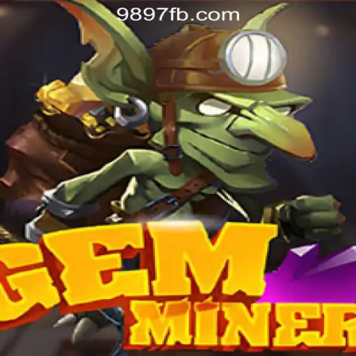 Exploring GemMiner: A Thrilling Adventure in the World of 9897.com Oficial Slots Brasil #1