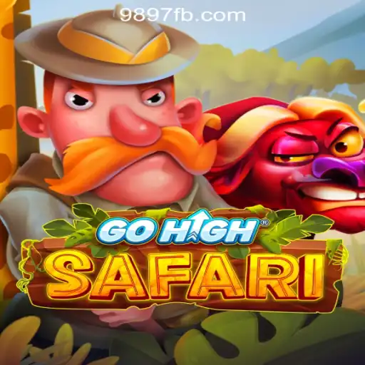 GoHighSafari: Dive into the Thrill of the Wild