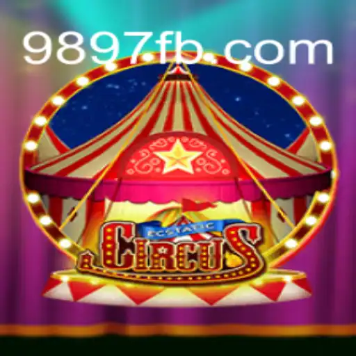 EcstaticCircus: A Thrilling Adventure into the World of 9897.com Oficial Slots Brasil #1