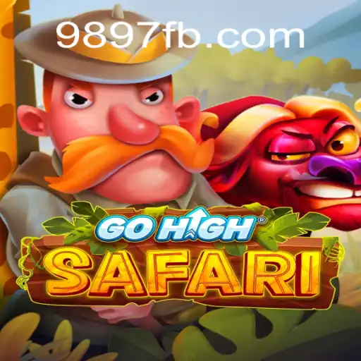 GoHighSafari: Dive into the Thrill of the Wild