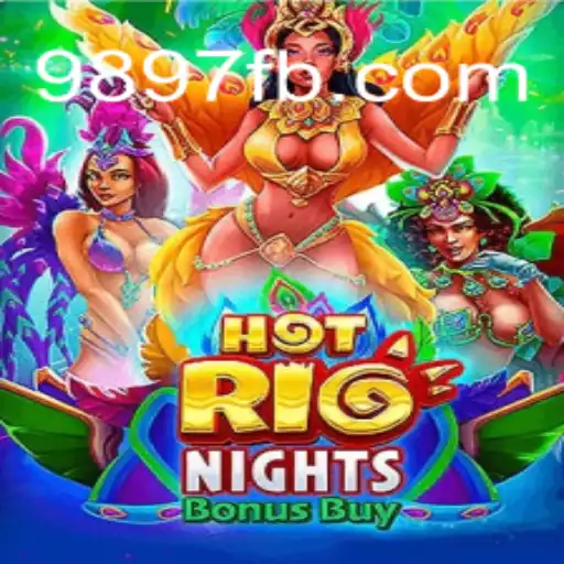 Discover the Exciting World of HotRioNightsBonusBuy Slots in Brasil