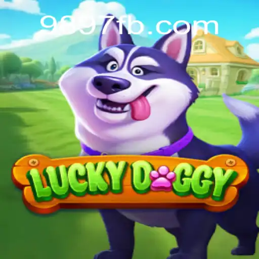 Exploring the Thrills of LuckyDoggy: A Premier Slot Game on 9897.com Oficial Slots Brasil
