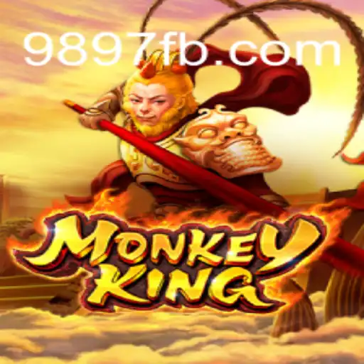 MonkeyKing: Dive into the World of 9897.com Oficial Slots Brasil #1