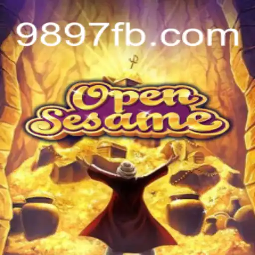 OpenSesame: Unveiling the Magic of 9897.com Oficial Slots Brasil #1