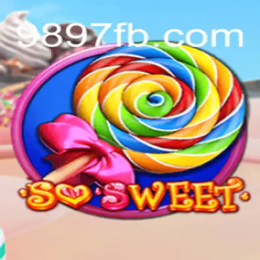 Discover the Sweet Adventure: SoSweet and 9897.com Oficial Slots Brasil #1