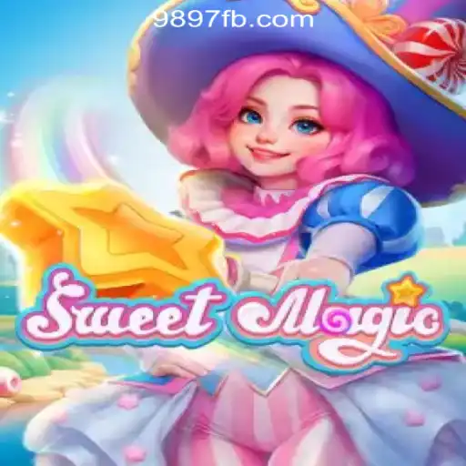 Unveiling SweetMagic: A Comprehensive Guide to the Enchanting Slot Game