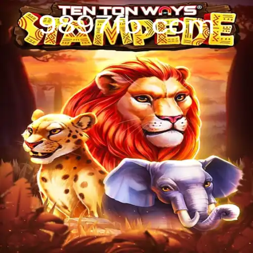 Discover the Excitement of TenTonWaysStampede: A Premier Slot Experience