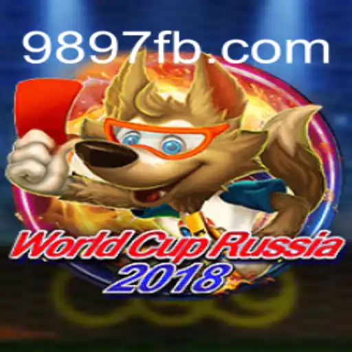 Experience the Excitement of WorldCupRussia2018 with 9897.com Oficial Slots Brasil #1