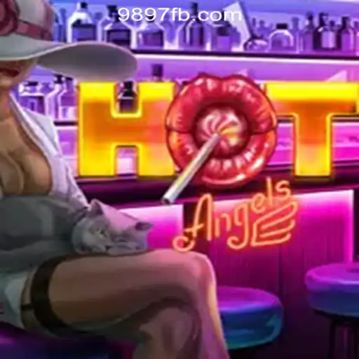Experience the Thrill of HotAngels: Your Ultimate Guide to 9897.com Oficial Slots Brasil #1