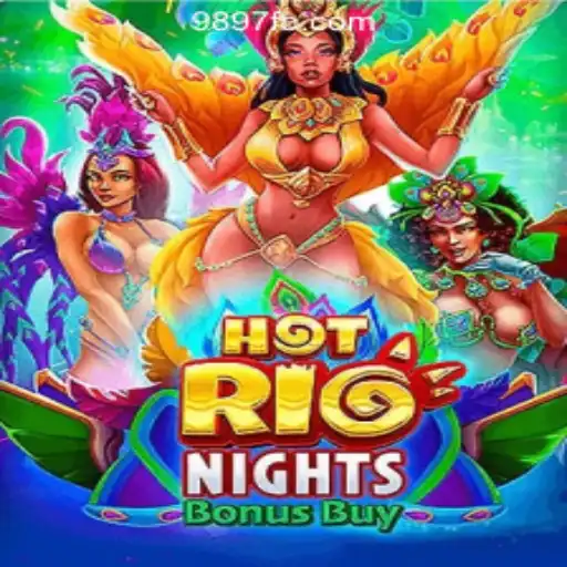 Discover the Exciting World of HotRioNightsBonusBuy Slots in Brasil