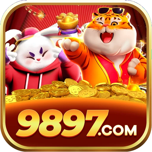 9897.com Oficial Slots Brasil #1 Logo