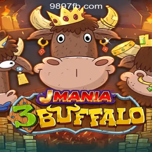 Explore the Exciting World of JMania3Buffalo: The Top Slot Game at 9897.com Oficial Slots Brasil #1