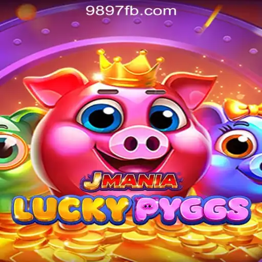 Explore the Exciting World of JManiaLuckyPyggs and 9897.com Oficial Slots Brasil #1