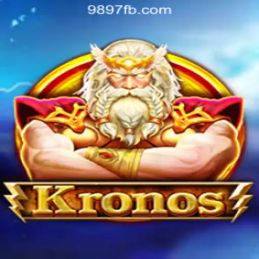 Explore Kronos: An Immersive Gaming Experience with 9897.com Oficial Slots Brasil #1