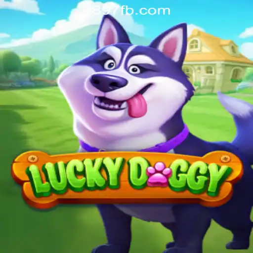 Exploring the Thrills of LuckyDoggy: A Premier Slot Game on 9897.com Oficial Slots Brasil