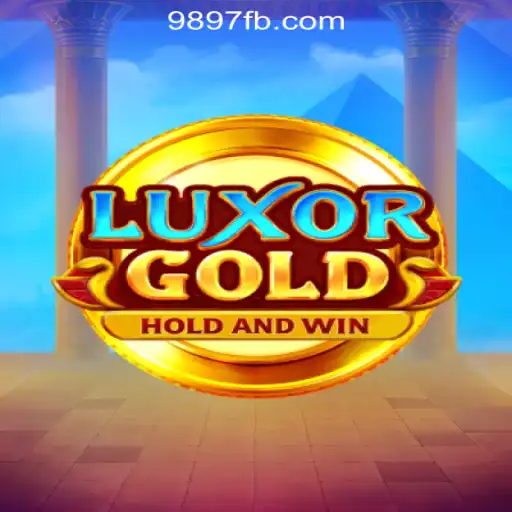 Discover the Excitement of LuxorGold with 9897.com Oficial Slots Brasil #1