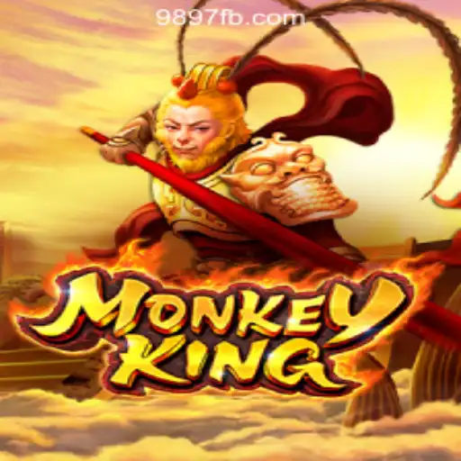 MonkeyKing: Dive into the World of 9897.com Oficial Slots Brasil #1