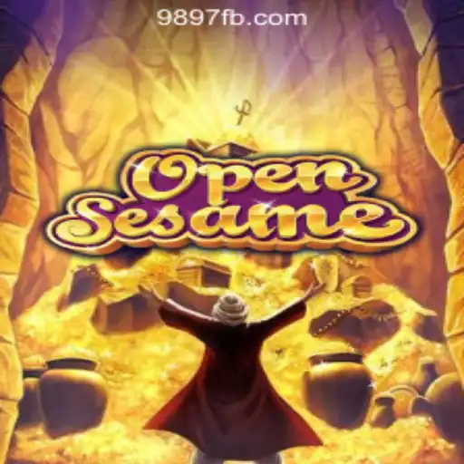 OpenSesame: Unveiling the Magic of 9897.com Oficial Slots Brasil #1