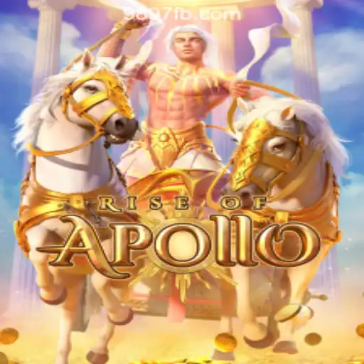 Exploring the Thrilling World of RiseofApollo Slots
