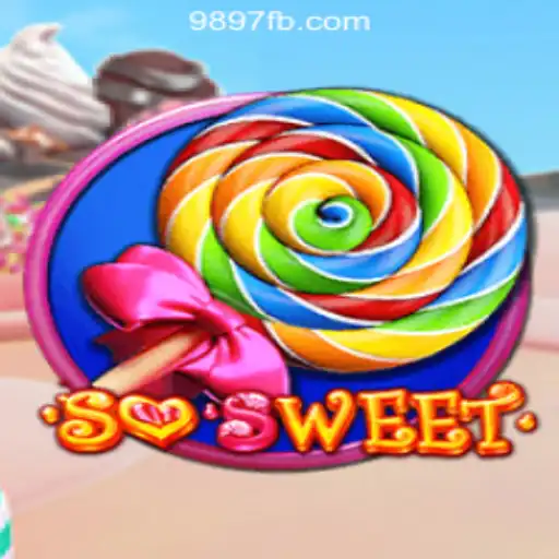 Discover the Sweet Adventure: SoSweet and 9897.com Oficial Slots Brasil #1