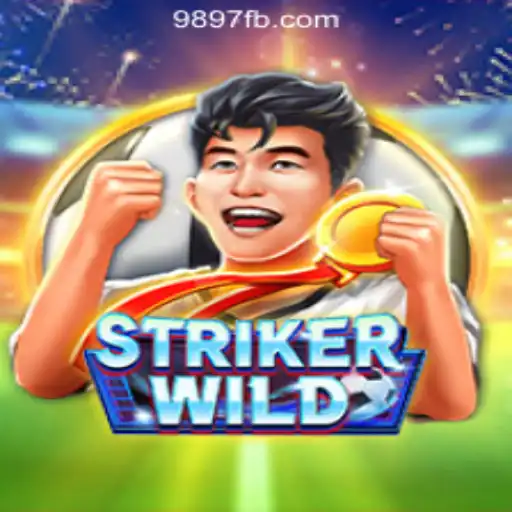 Discover the Exciting World of StrikerWILD: A Top Contender in 9897.com Oficial Slots Brasil #1