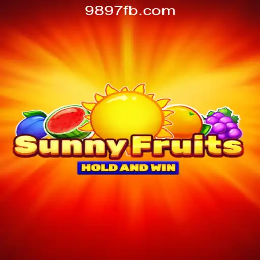 Exploring SunnyFruits: A Journey into 9897.com Oficial Slots Brasil #1