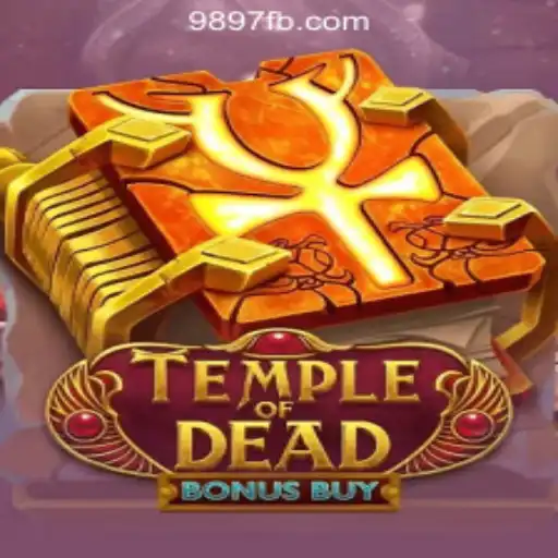 TempleofDeadBonusBuy: Exploring the Thrills of Brasil's Top Slot Game