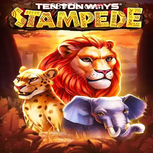 Discover the Excitement of TenTonWaysStampede: A Premier Slot Experience