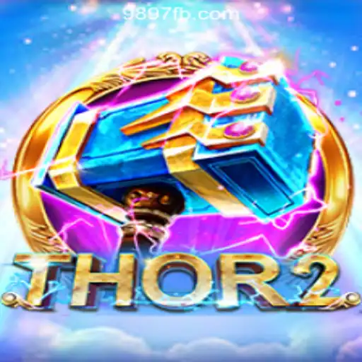 Unveiling Thor2: The Asgardian Slot Experience