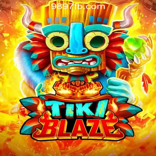 Unleash the Adventure: Dive into TikiBlaze and Dominate with 9897.com Oficial Slots Brasil #1