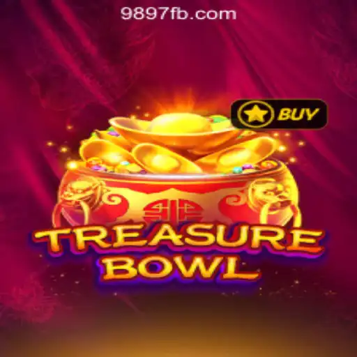 Unveiling the Exciting World of TreasureBowl: A Look at 9897.com Oficial Slots Brasil #1