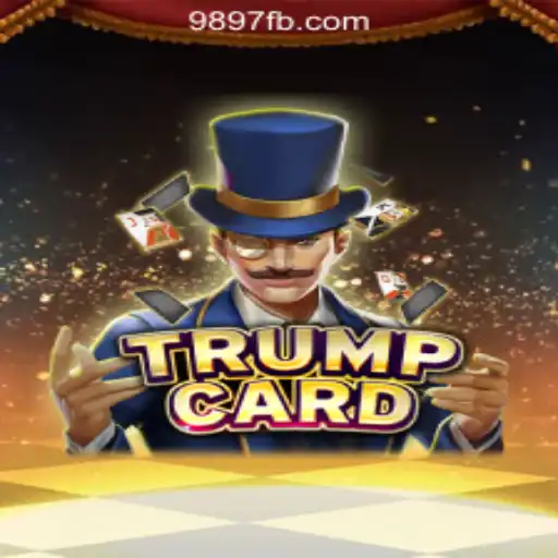 Discover the Exciting World of TrumpCard Slots at 9897.com Oficial Slots Brasil #1