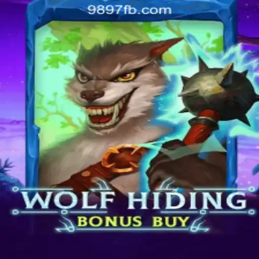 Exploring the Thrills of WolfHidingBonusBuy: A Slot Game Revolution