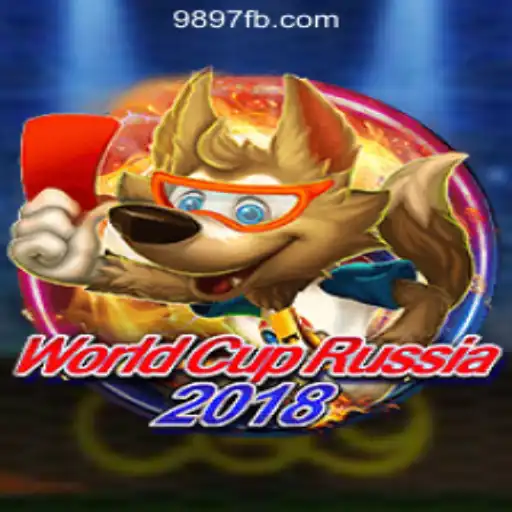 Experience the Excitement of WorldCupRussia2018 with 9897.com Oficial Slots Brasil #1
